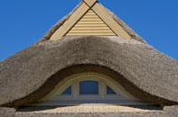 Churchton thatch roofing